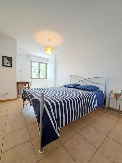 Apartment Le Majestic - Equipe, Parking & Climatisation