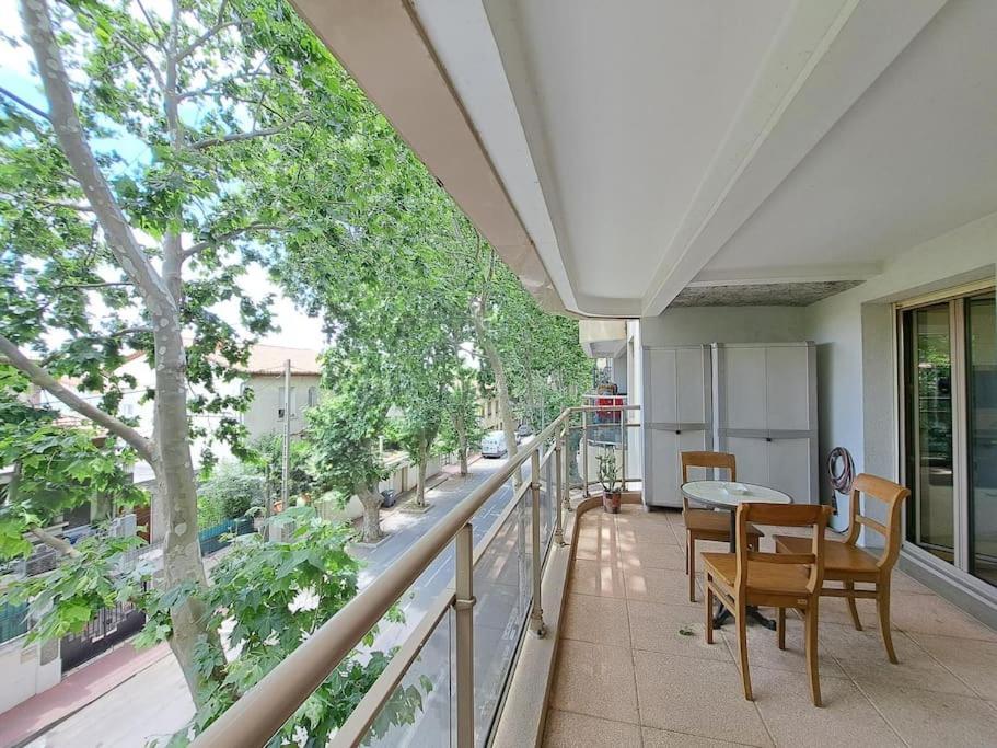 Apartment Le Majestic - Equipe, Parking & Climatisation *