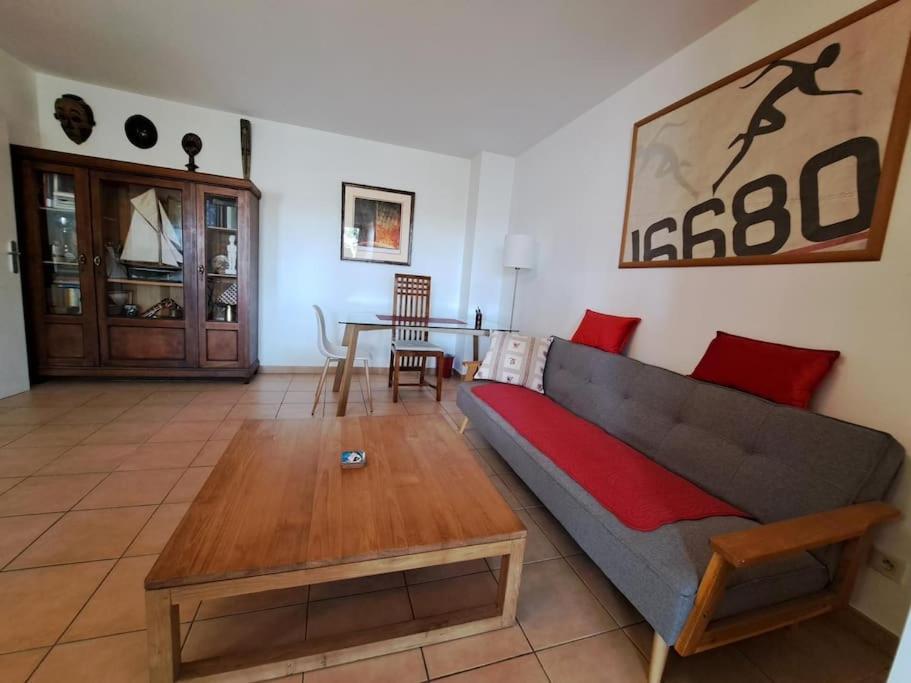 Apartment Le Majestic - Equipe, Parking & Climatisation Montpellier