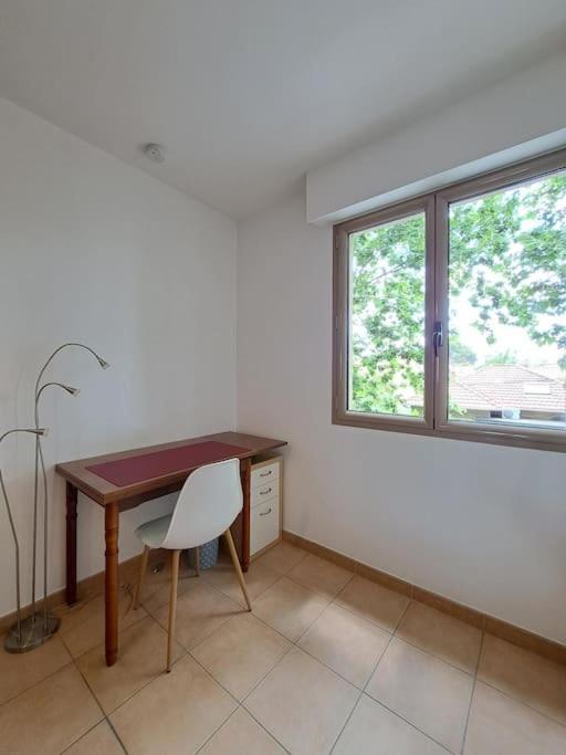 Apartamento Le Majestic - Equipe, Parking & Climatisation Montpellier
